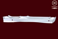 Weld-In Panel - RH - Outer