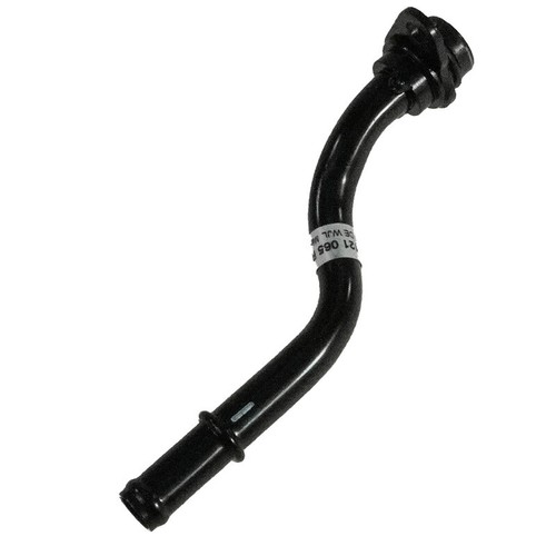 Coolant pipe for audi - pipe,
