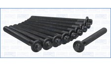 Cylinder Head Bolt Set RENAULT