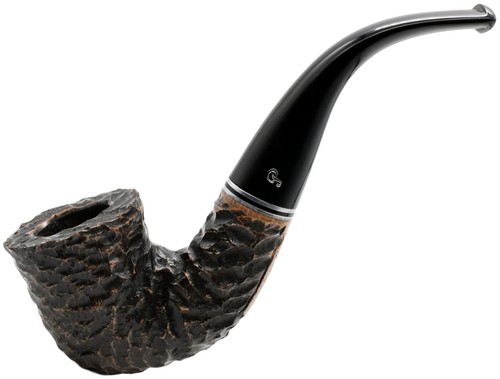 Peterson dublin rustic 9mm - peterson,