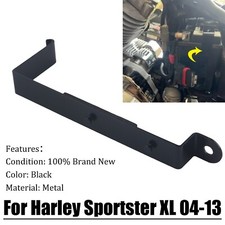 1pc Black Battery Cover Hold