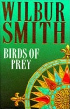 Birds prey the - of, (the