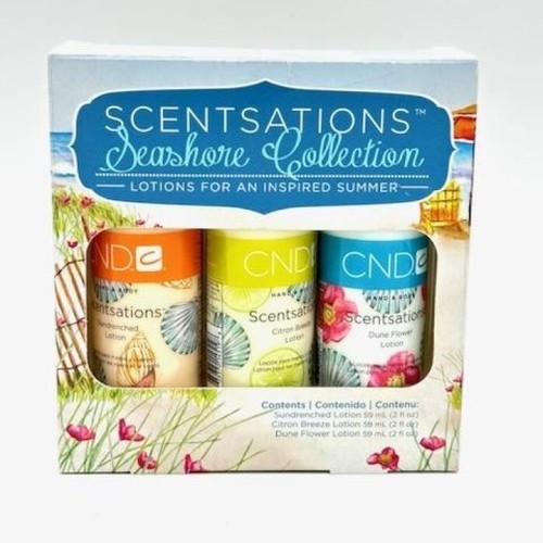 Cnd hand body - -,