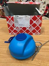febi bilstein 37790 Fuel Filler Cap for AdBlue® tank, with key, 1 unit