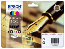Genuine Epson 16XL Pen