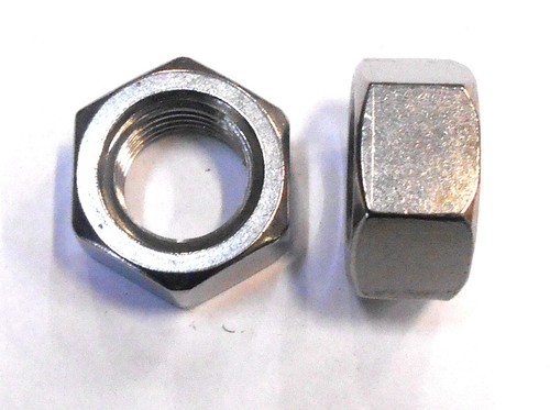 M20x1 din 934 stainless - din,