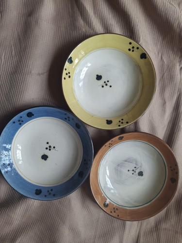 Pool pottery terracotta - 3,
