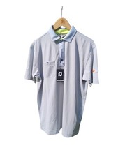 FootJoy Golf Polo Shirt Mens
