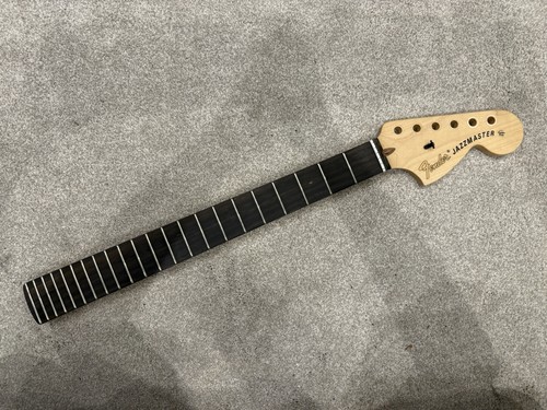 Fender jim root jazzmaster - fender,