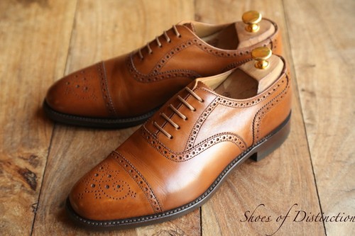 Loake shoemakers leslie - loake,