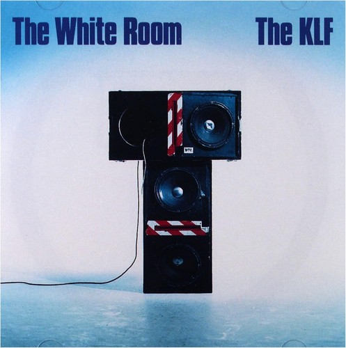 The klf white - the, +