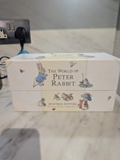 THE WORLD OF BEATRIX POTTER