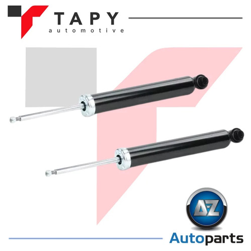Rear shock absorber - absorber, (pair)