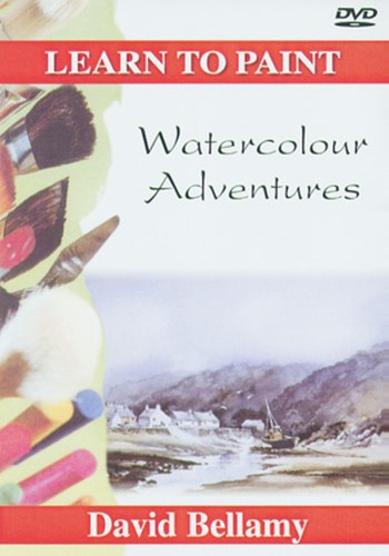 Learn paint watercolour - paint:,