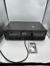 Technics RS-TR265 Stereo