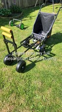 Powered Fishing Trolly Map