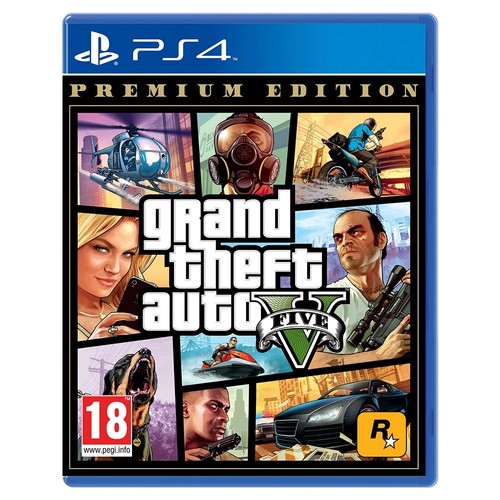 Grand theft auto gta 5 - theft, /