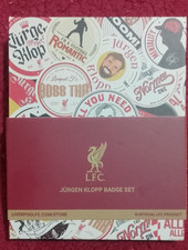 Jurgen Klopp Limited Edition