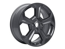 Genuine Ford Fiesta Mk7 ST 17"