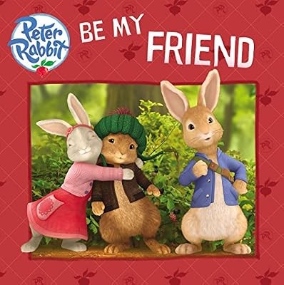 Peter rabbit animation my - rabbit,