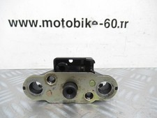 Suzuki GS 500 Saddle Lock Ref
