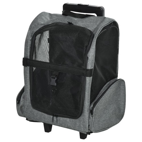 Pet travel backpack bag - pet,