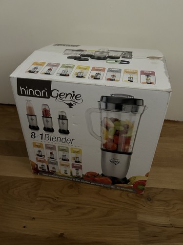 Hinari genie 1 blender - hinari,