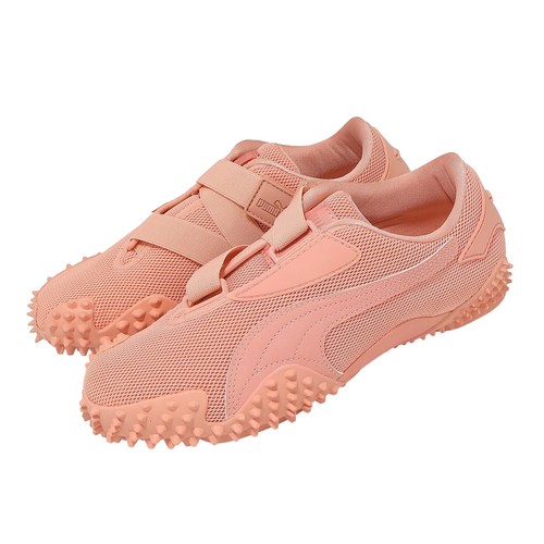 Puma mostro ecstasy - puma, pink