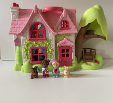 ELC Happyland Cherry Lane