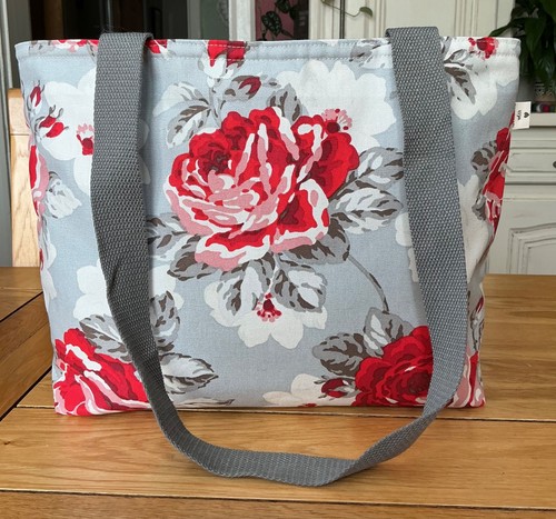 Tote bag beach - -,