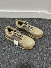 Rona Unisex Safety Trainers Steel Toe Cap UK Size 6 Stanley dewalt snickers 