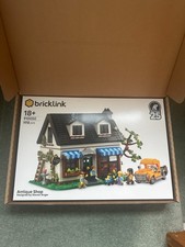 LEGO BrickLink 910050 Antique