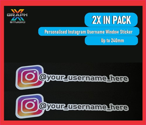 Instagram username custom - instagram,