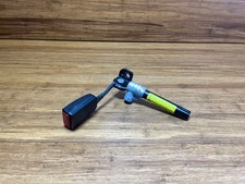 2004-2010 BMW 535xi E61 Rear