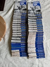 Ipswich town football club