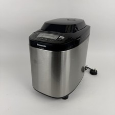 Panasonic SD-ZB2502 Stainless