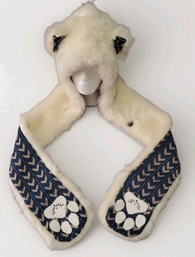 Spirithoods 2014 gold - 2014,