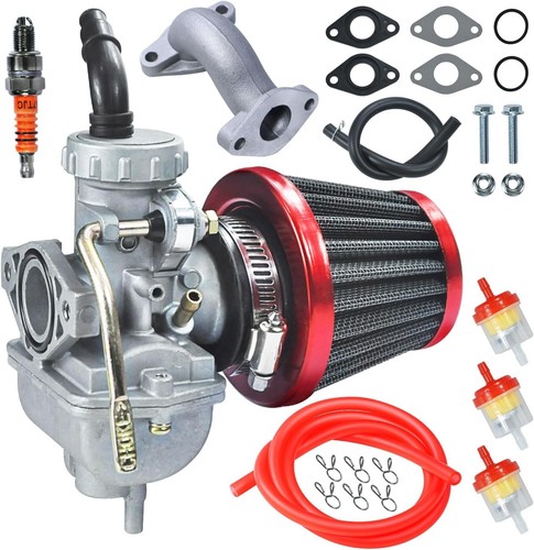 Carburetor air filter kit for - air,