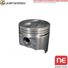 Piston 130035001100 for Opel