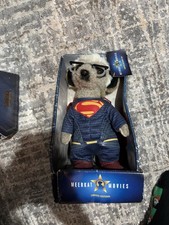 Sergei As Superman Limited