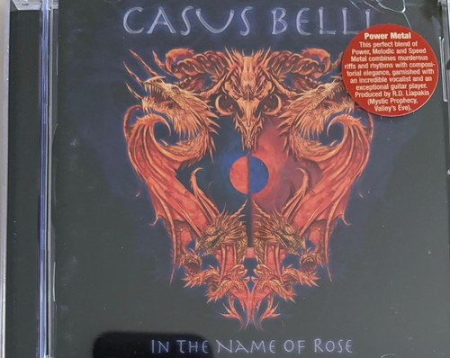 Casus belli the - belli, of