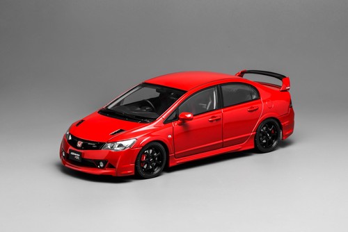 Motorhelix m85415 honda - 1:18,