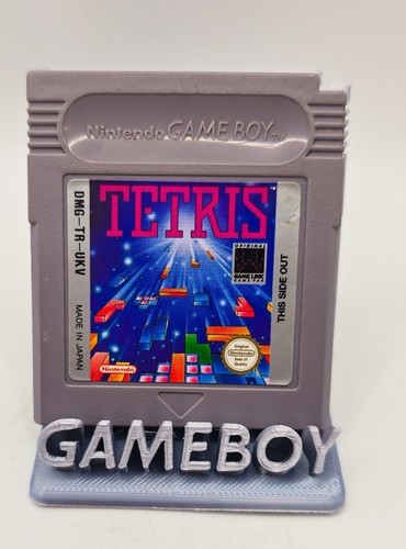 Tetris nintendo game - nintendo, boy