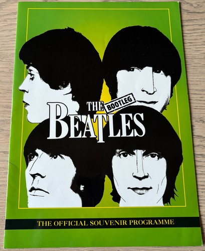 The bootleg beatles - bootleg,