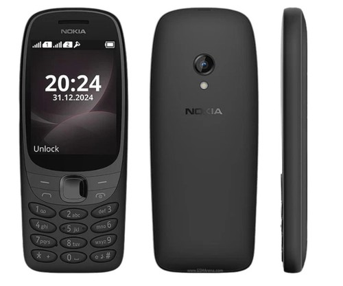 New boxed nokia - boxed, 4g