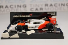 1:43 Minichamps Stefan