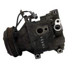 TOYOTA YARIS AIR CON CONDITIONING SCP10 CDX MK1 1.0 PETROL 1SZ-FE 8832052010