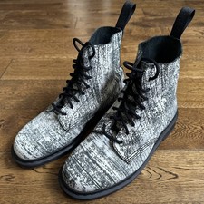 Dr Martens 8  Loch 1460 Pascal