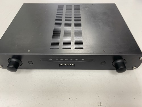 Roksan caspian integrated - roksan,