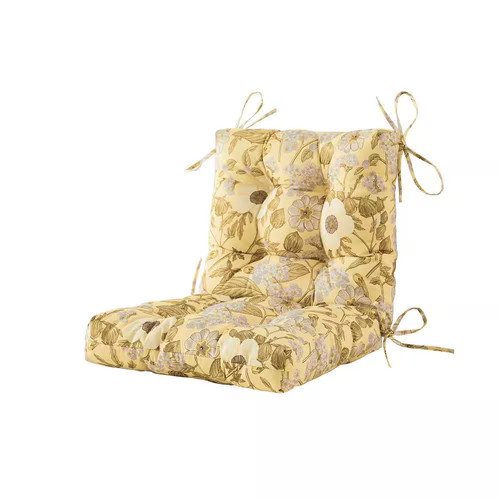 Seat back outdoor - seat/back,